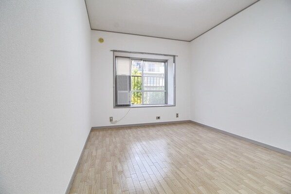 宮前平アベリア4号棟の物件内観写真